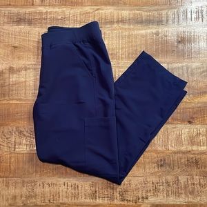 Figs Men’s Axim Cargo Scrub Pants